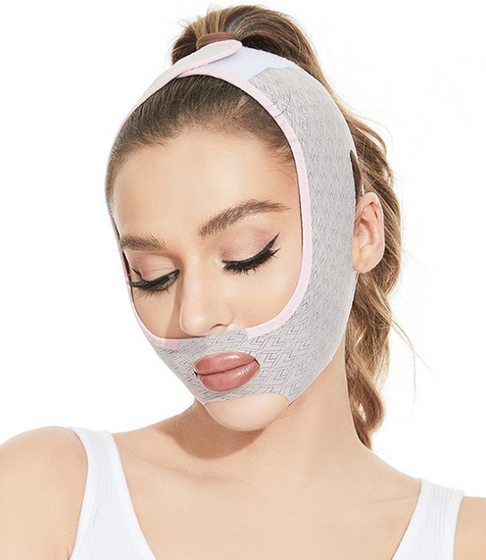 Beauty Face Sculpting Mask prime quality